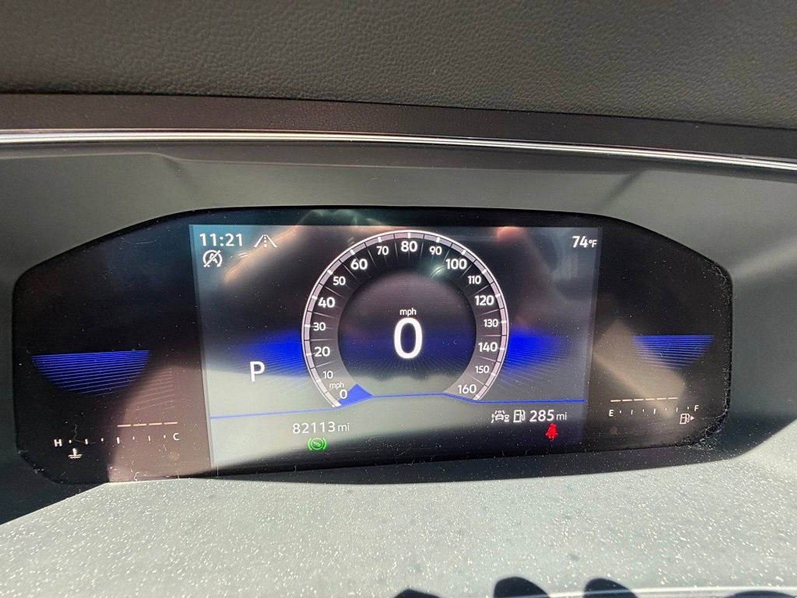 2022 Volkswagen Tiguan S