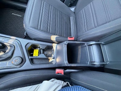 2022 Volkswagen Tiguan S
