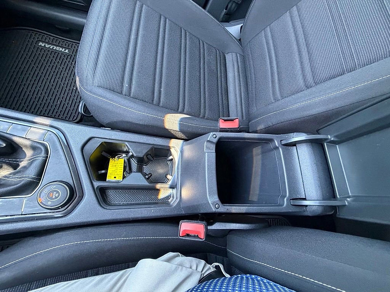 2022 Volkswagen Tiguan S