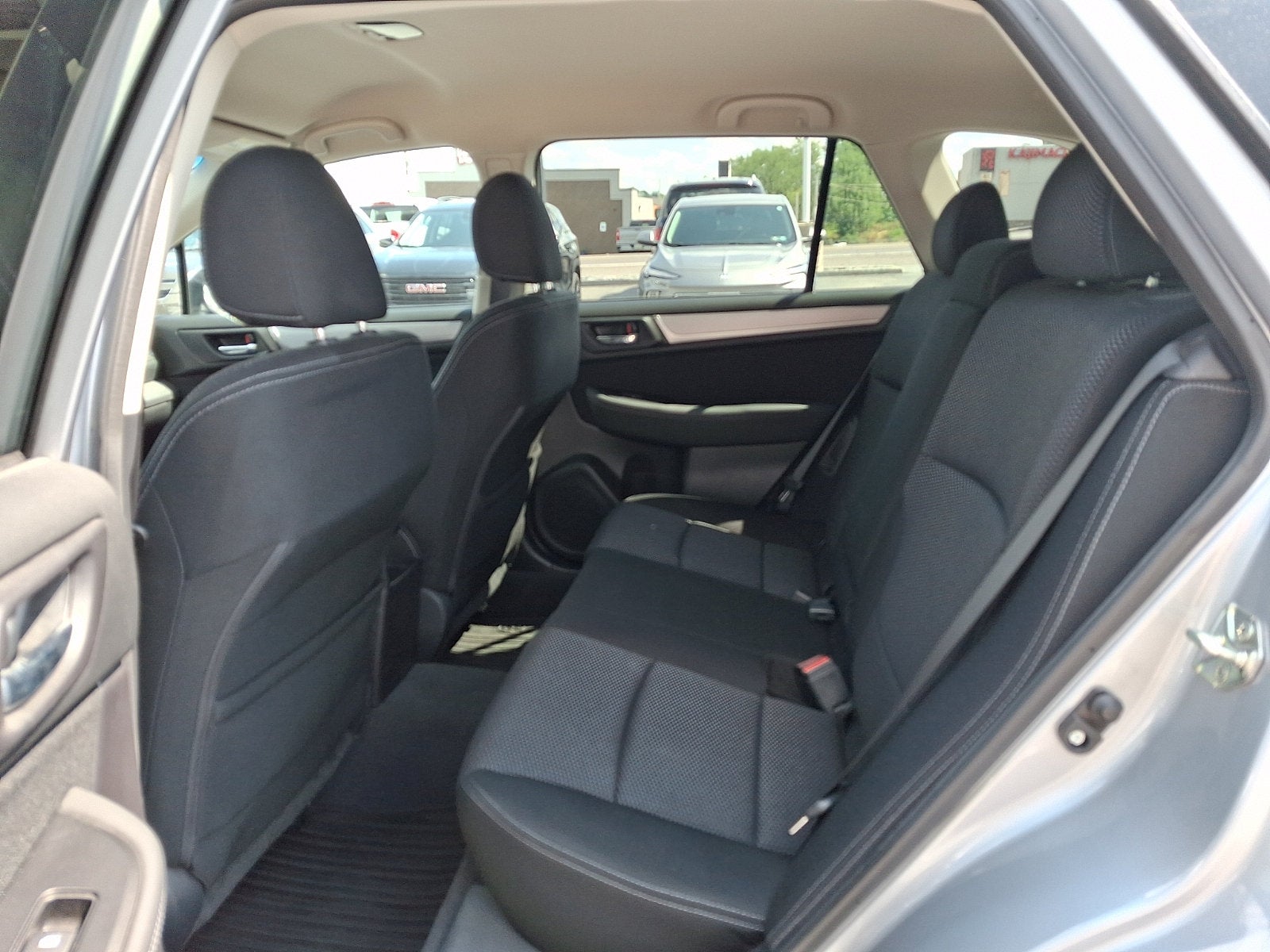 2017 Subaru Outback Premium
