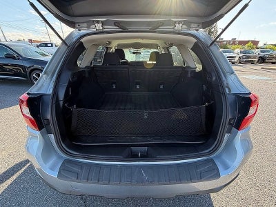 2017 Subaru Outback Premium