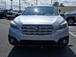 2017 Subaru Outback Premium