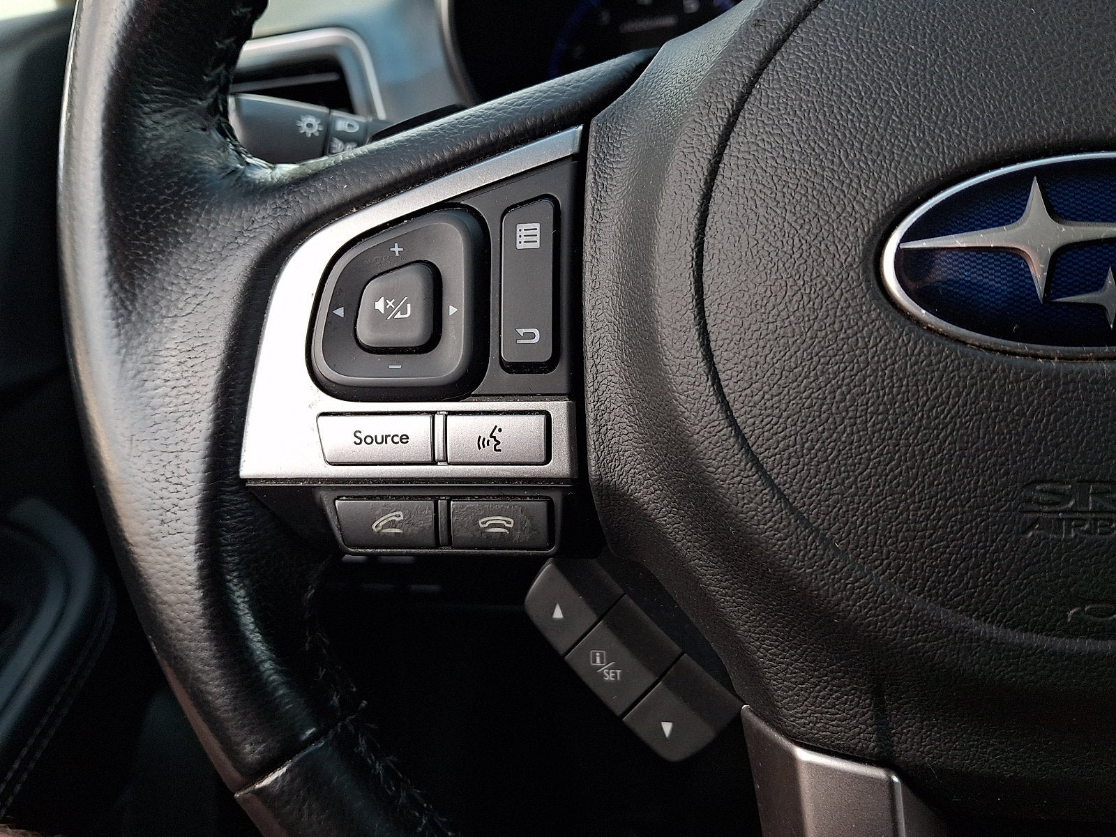 2017 Subaru Outback Premium