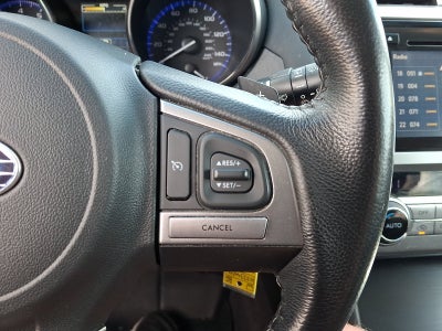 2017 Subaru Outback Premium