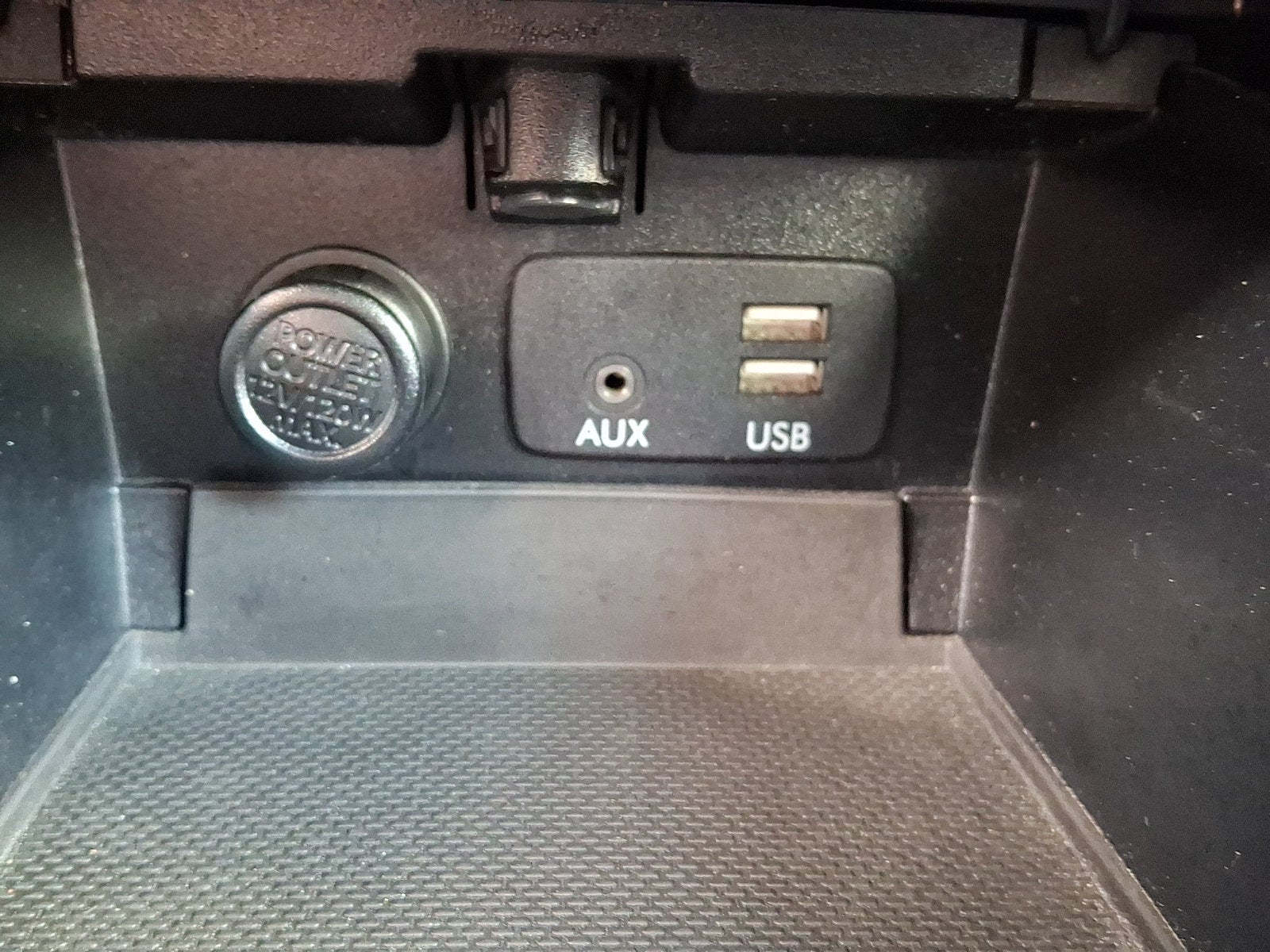 2017 Subaru Outback Premium
