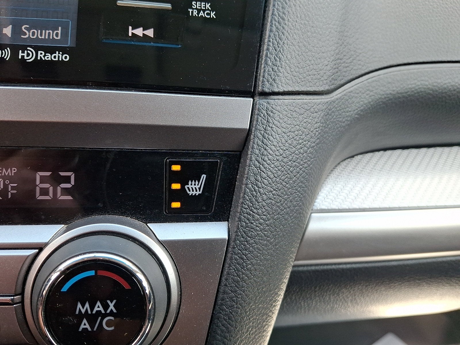 2017 Subaru Outback Premium