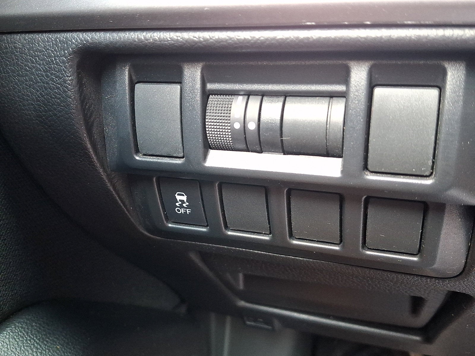 2017 Subaru Outback Premium