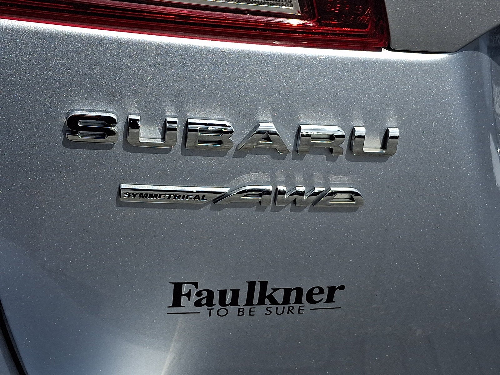 2017 Subaru Outback Premium