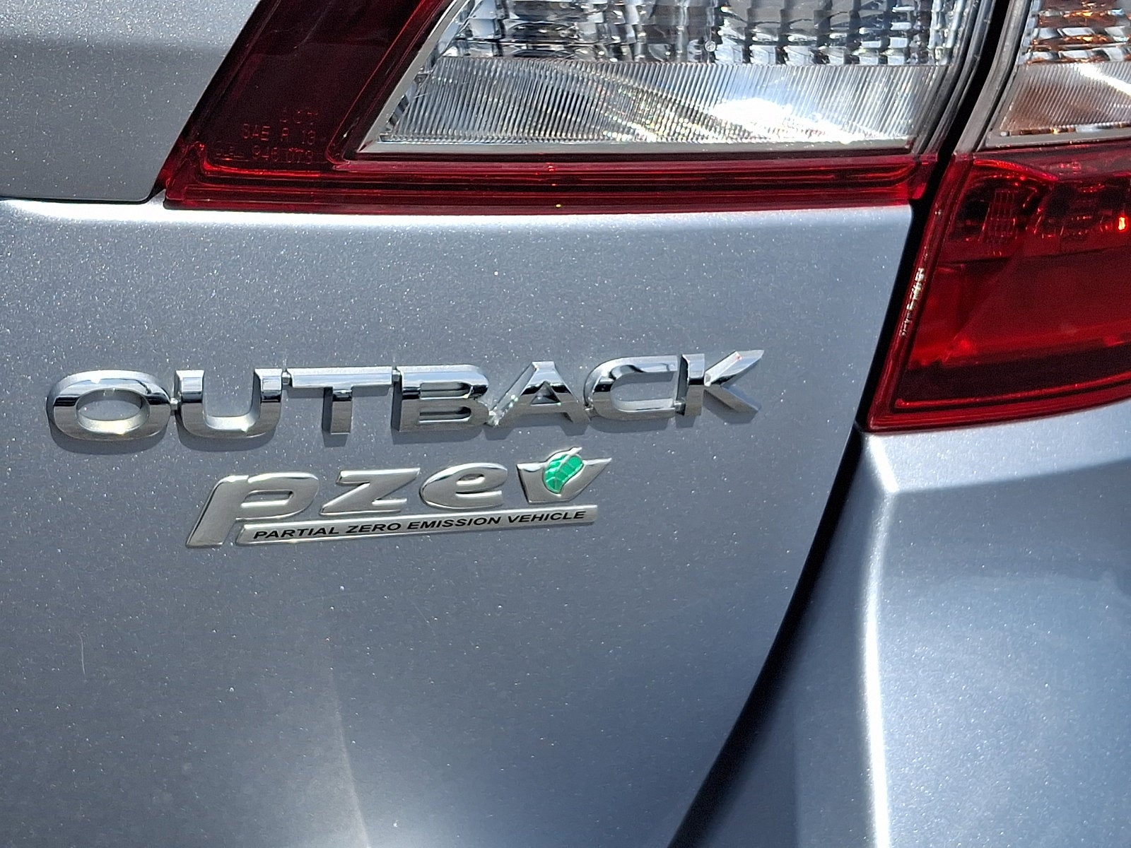 2017 Subaru Outback Premium