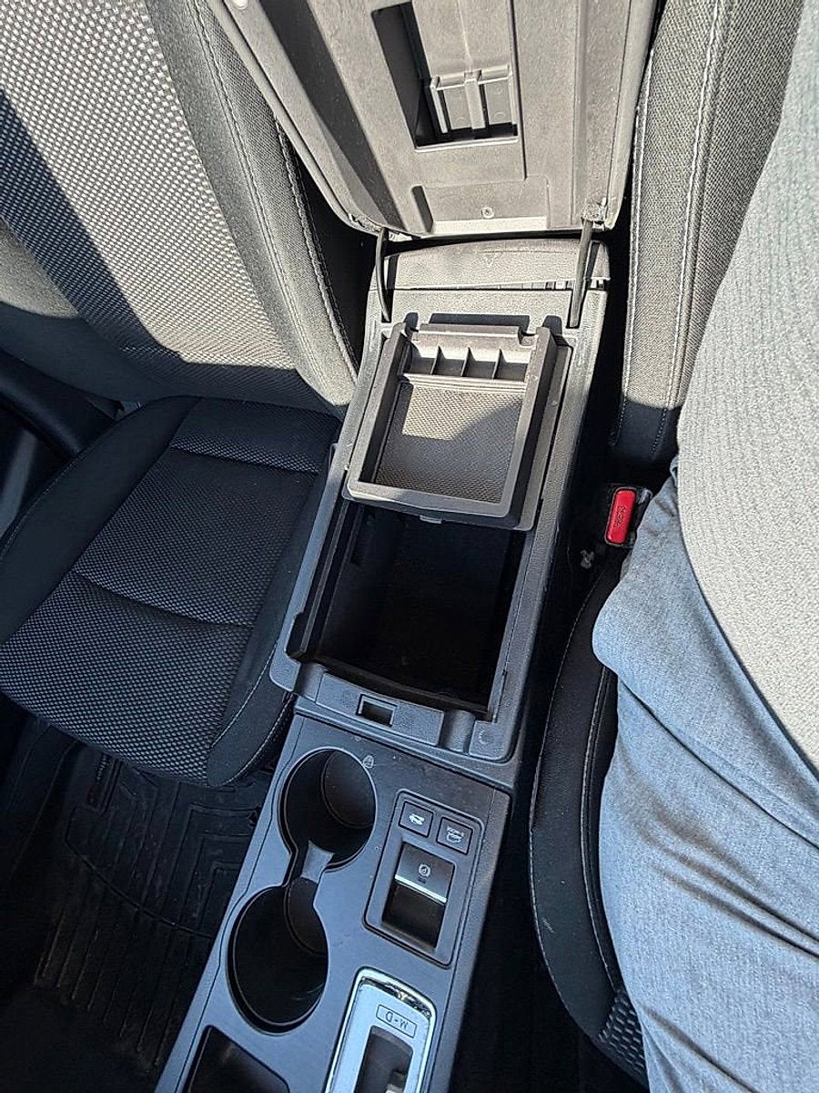 2017 Subaru Outback Premium