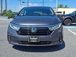 2022 Honda Odyssey EX