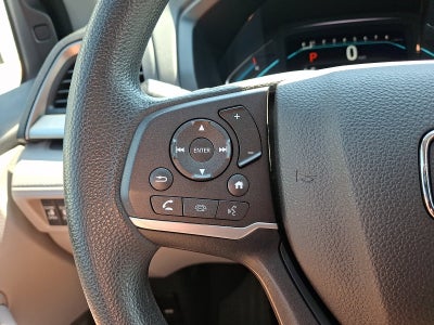 2022 Honda Odyssey EX