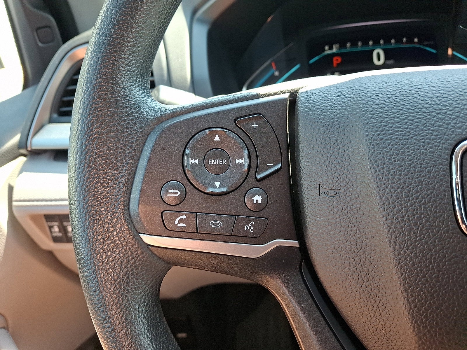 2022 Honda Odyssey EX