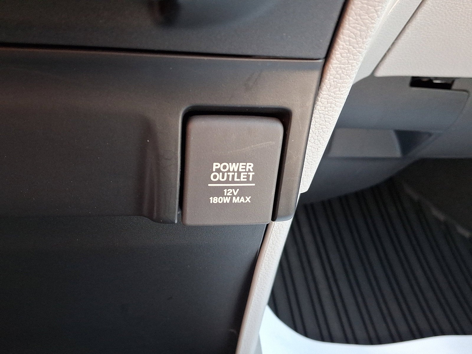 2022 Honda Odyssey EX