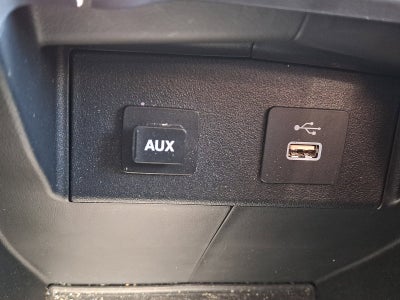 2022 Honda Odyssey EX