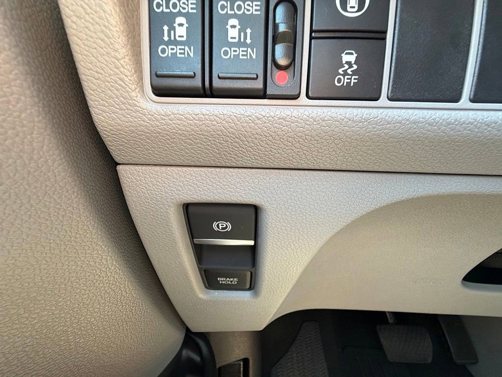 2022 Honda Odyssey EX