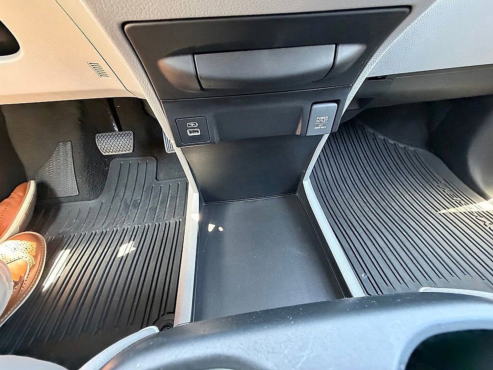 2022 Honda Odyssey EX