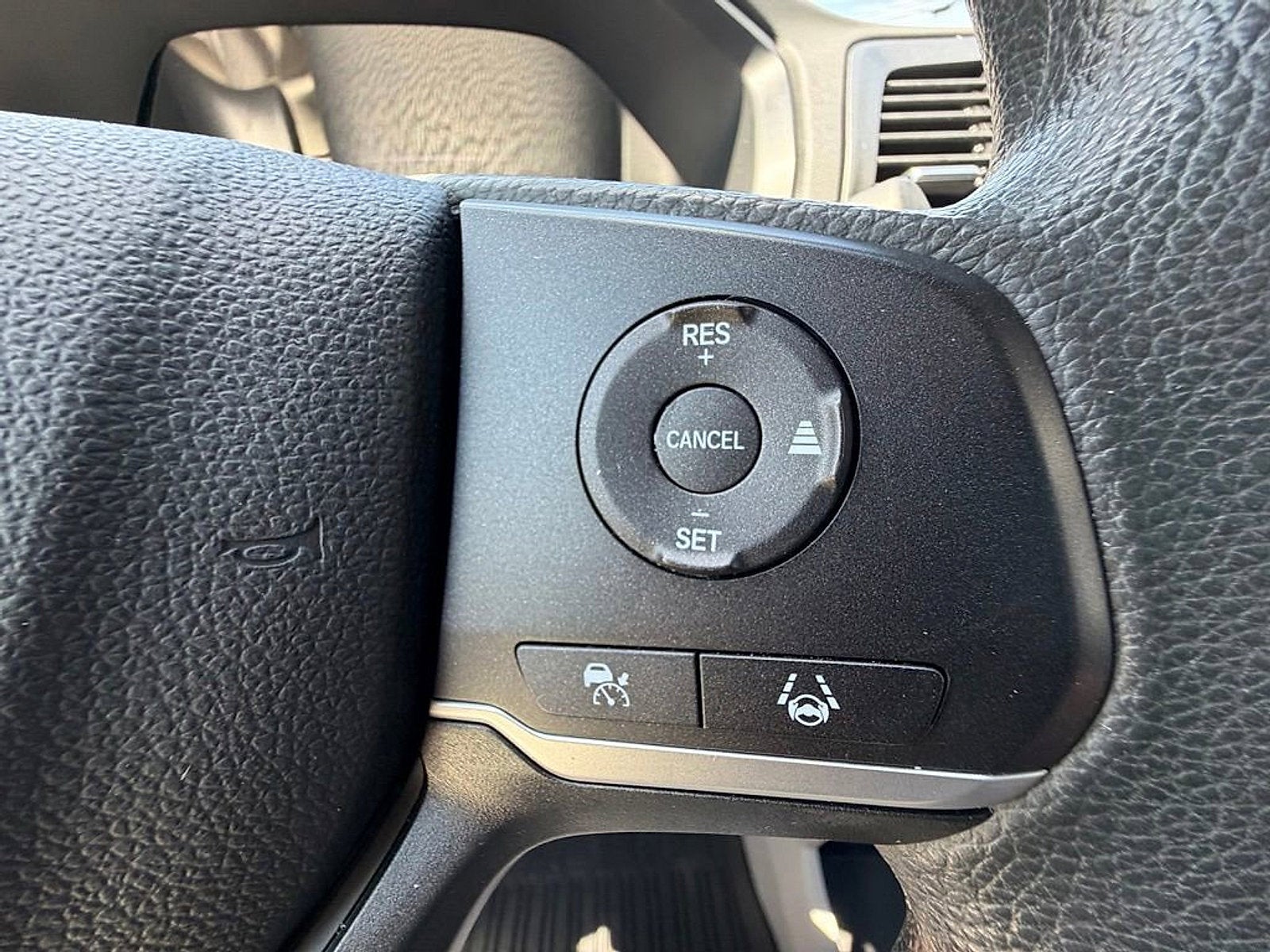 2022 Honda Odyssey EX