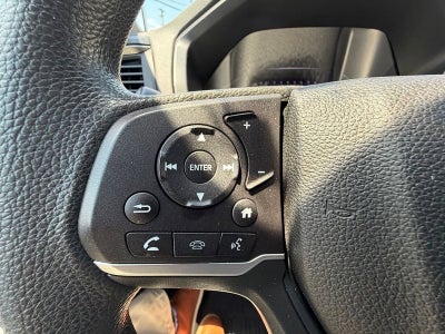 2022 Honda Odyssey EX