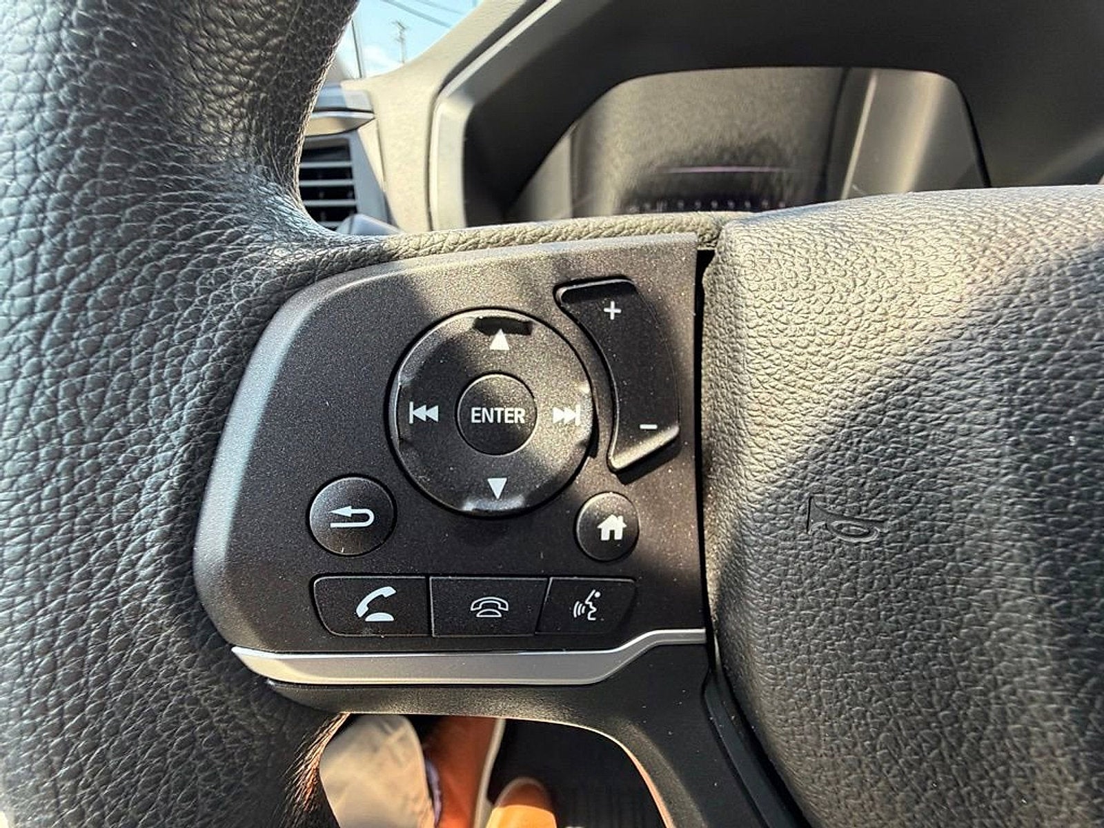 2022 Honda Odyssey EX