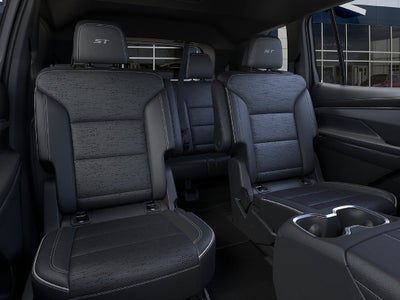 2027 Buick Enclave Sport Touring
