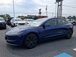 2025 Tesla Model 3 Long Range Rear-Wheel Drive