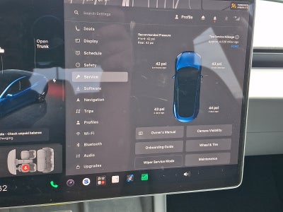 2025 Tesla Model 3 Long Range Rear-Wheel Drive