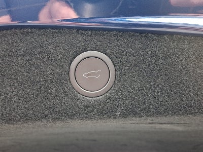 2025 Tesla Model 3 Long Range Rear-Wheel Drive