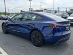 2025 Tesla Model 3 Long Range Rear-Wheel Drive