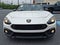 2020 FIAT 124 Spider Abarth