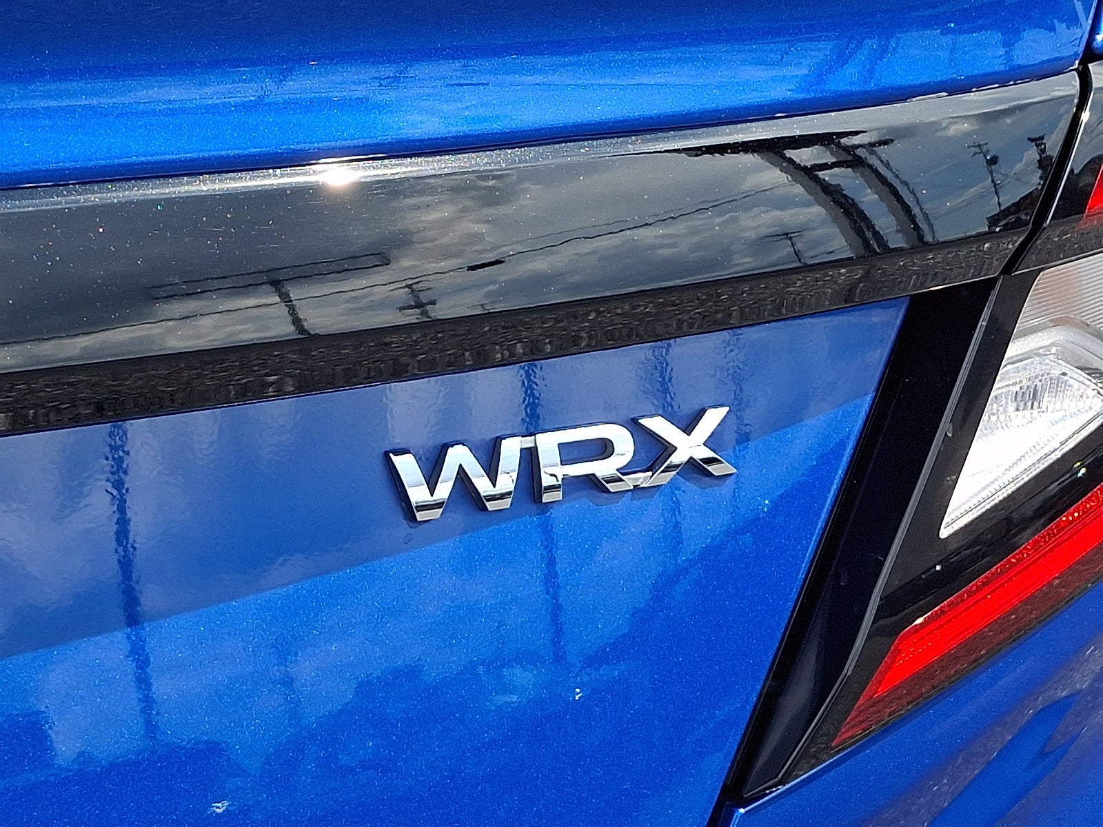 2023 Subaru WRX Premium