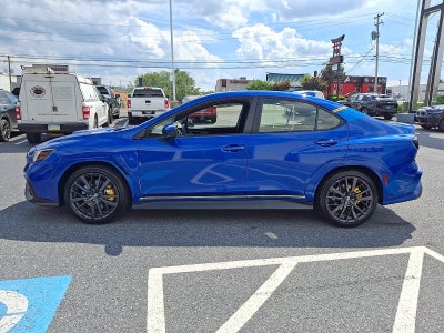 2023 Subaru WRX Premium