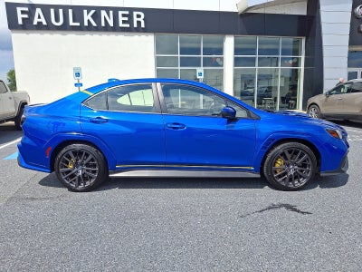 2023 Subaru WRX Premium