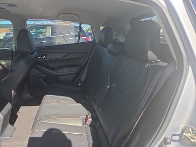 2018 Subaru Crosstrek 2.0i Limited