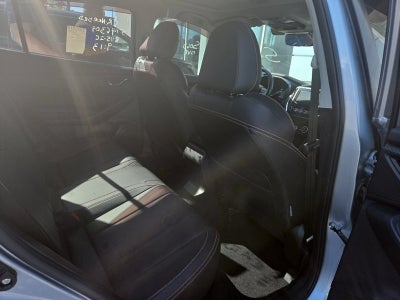 2018 Subaru Crosstrek 2.0i Limited