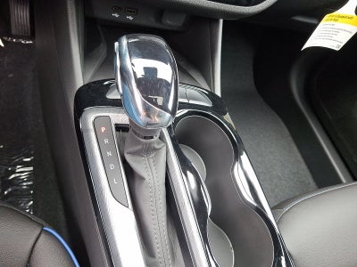 2025 Buick Envista Sport Touring