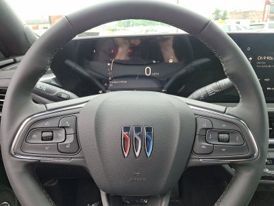 2025 Buick Envista Sport Touring