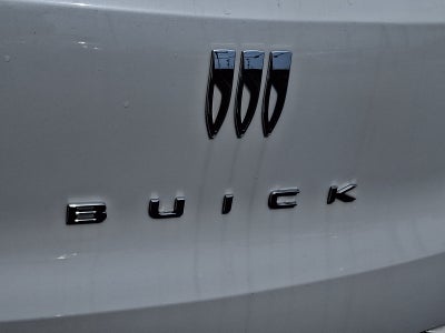 2025 Buick Encore GX Avenir