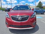 2020 Buick Envision Premium