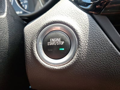 2020 Buick Envision Premium