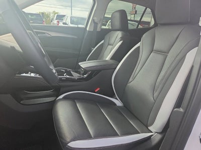 2024 Buick Envision Sport Touring