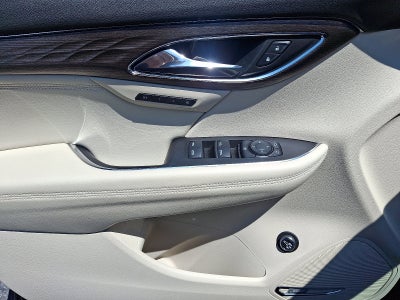 2022 Buick Envision Avenir