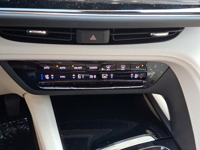 2022 Buick Envision Avenir