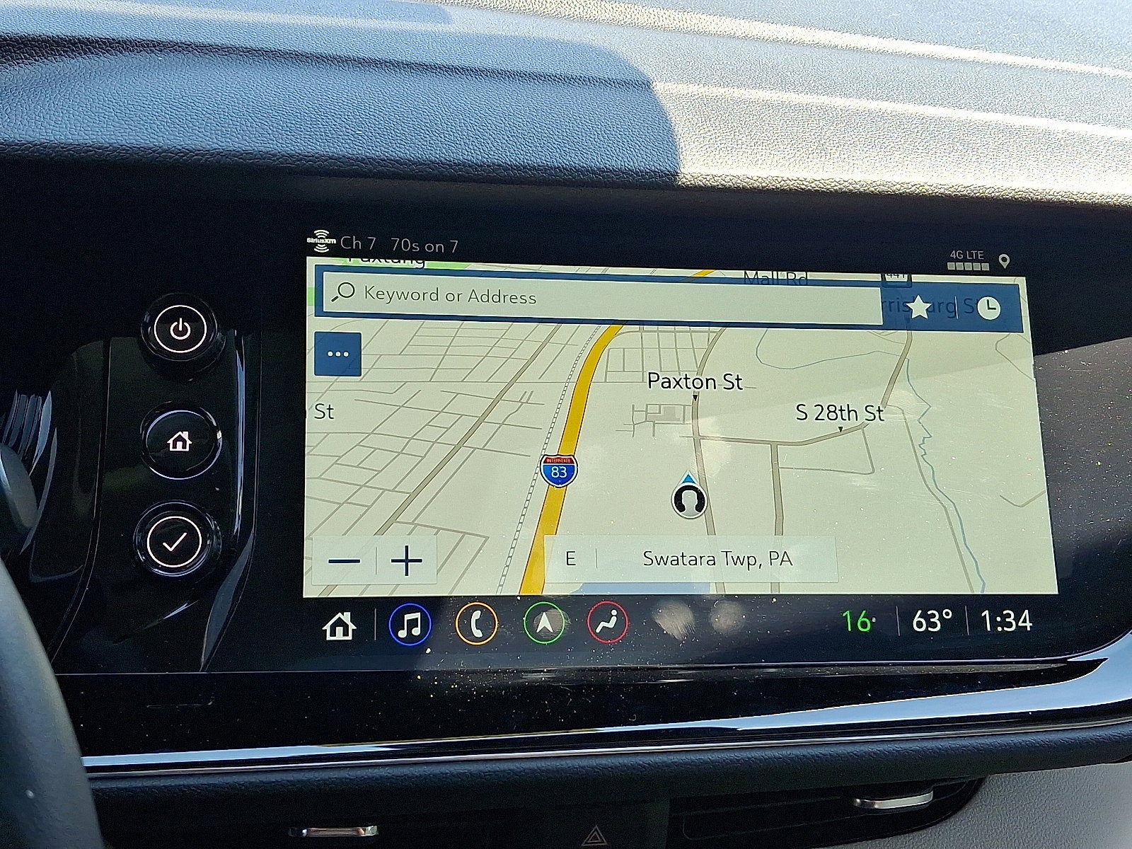 2022 Buick Envision Avenir