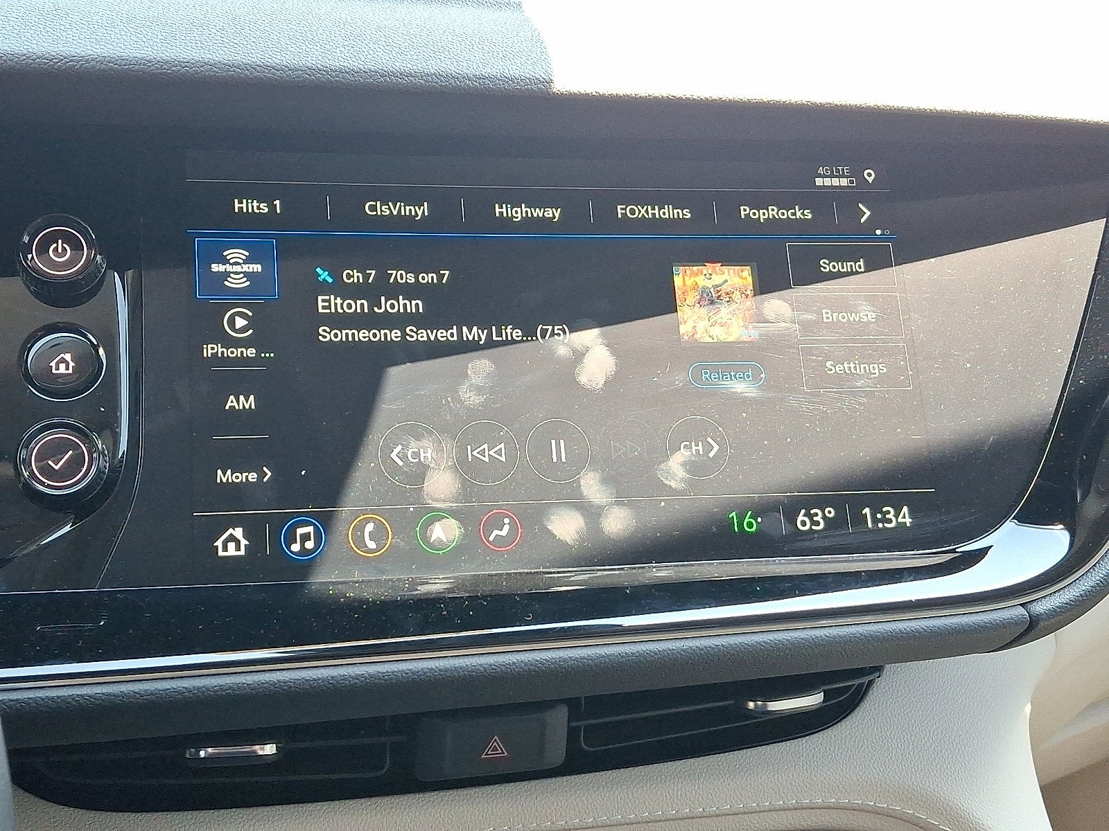 2022 Buick Envision Avenir