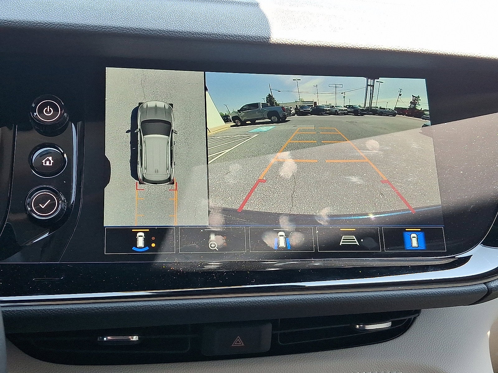 2022 Buick Envision Avenir