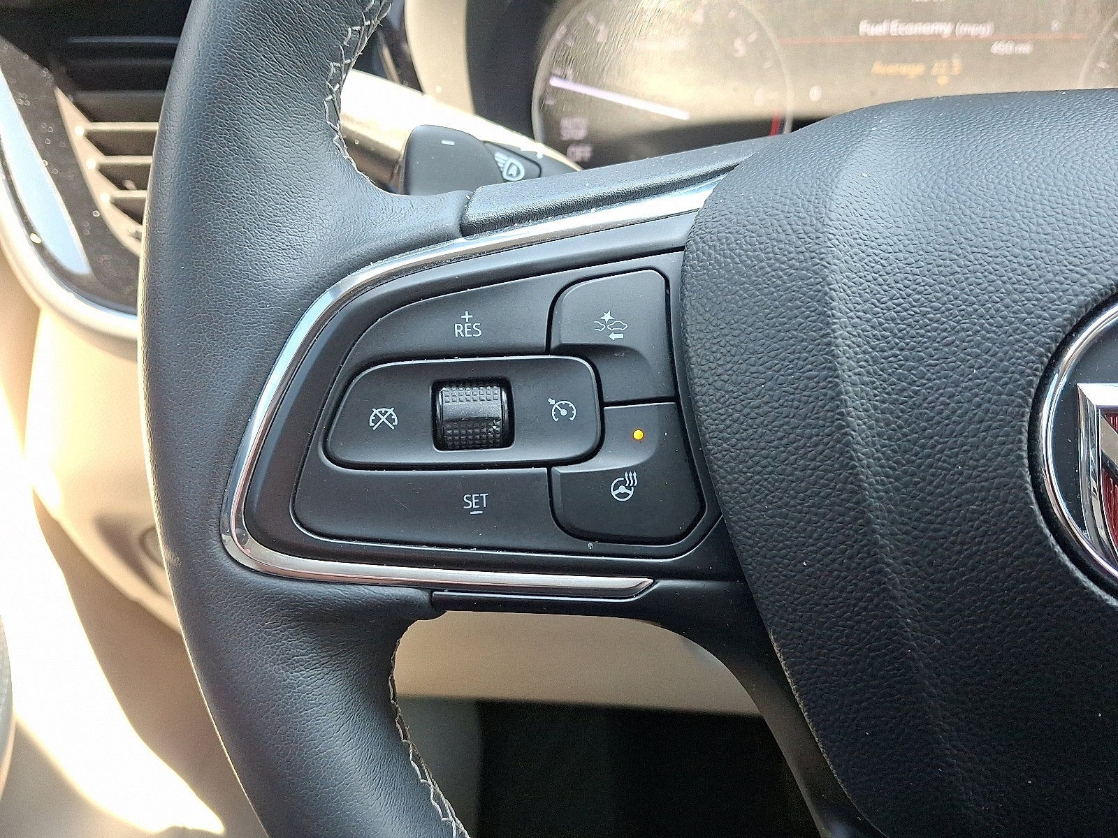 2022 Buick Envision Avenir