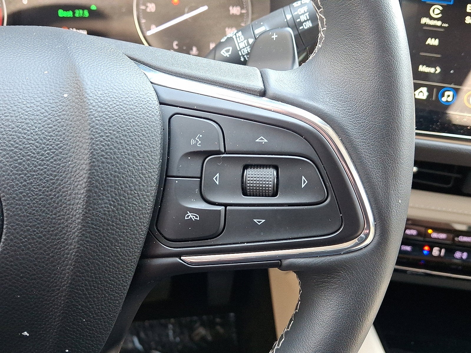 2022 Buick Envision Avenir