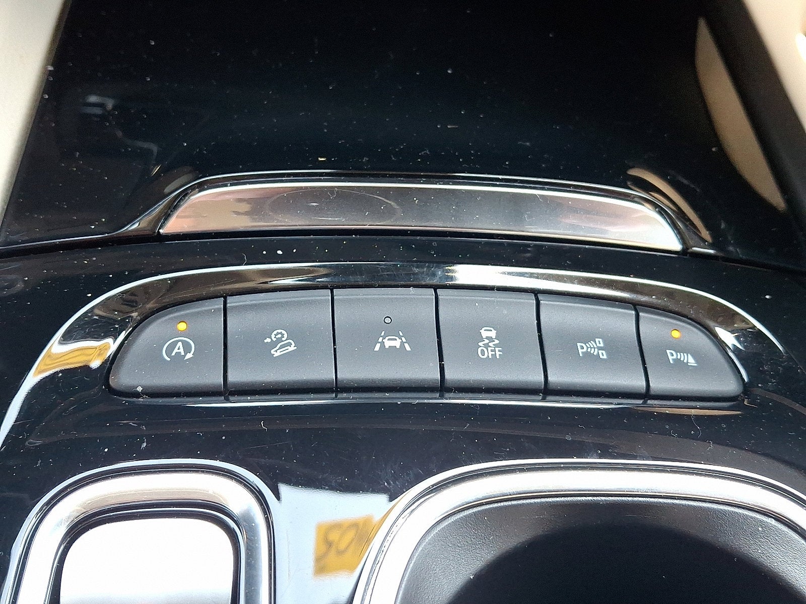 2022 Buick Envision Avenir