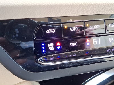 2022 Buick Envision Avenir